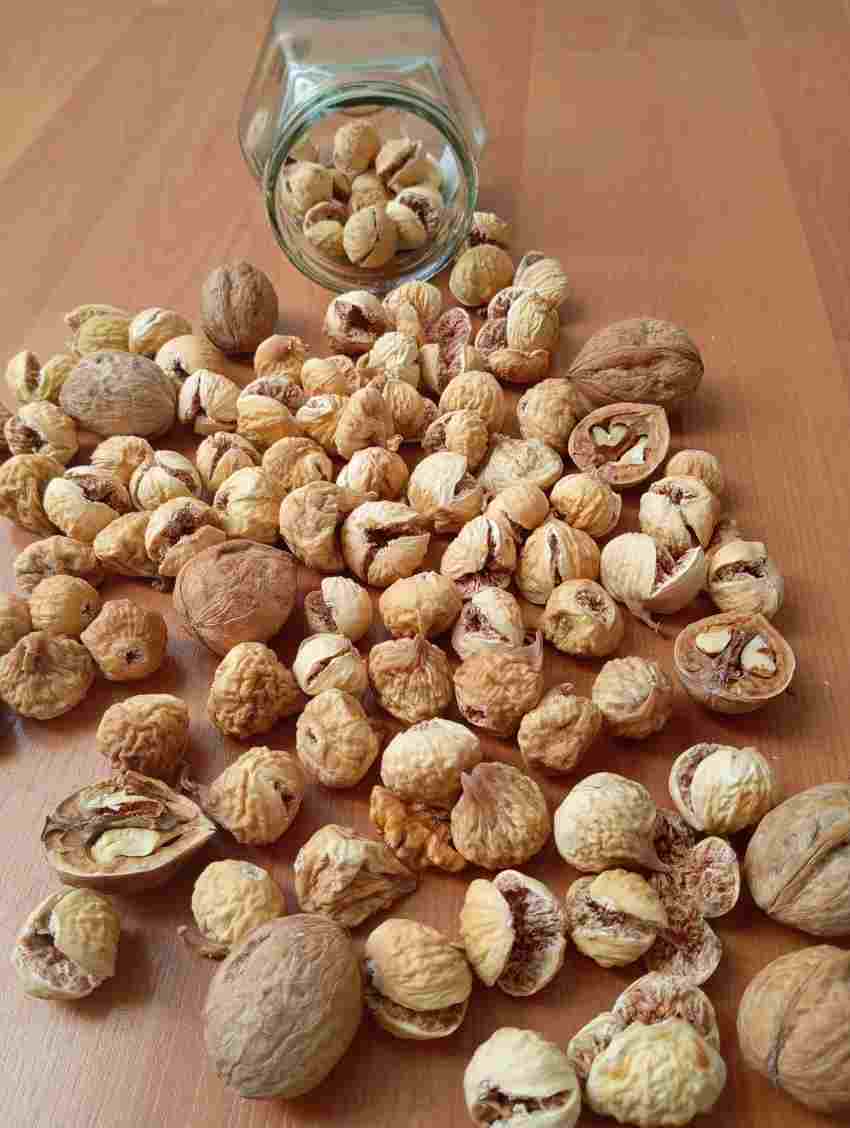 تصویر 4 از قیمت و خرید انجیر خشک ممتاز استهبان