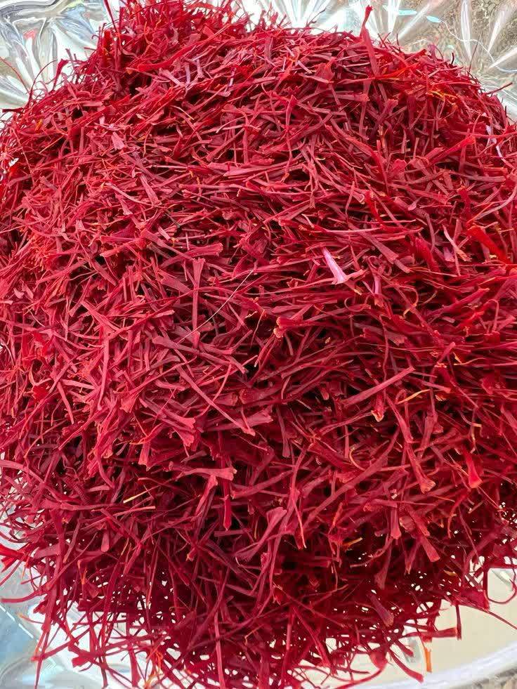 تصویر 4 از قیمت امروز زعفران سرگل صادراتی 250 گرمی + خرید تضمینی