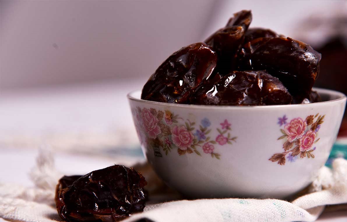 خرما کبکاب خشک صادراتی