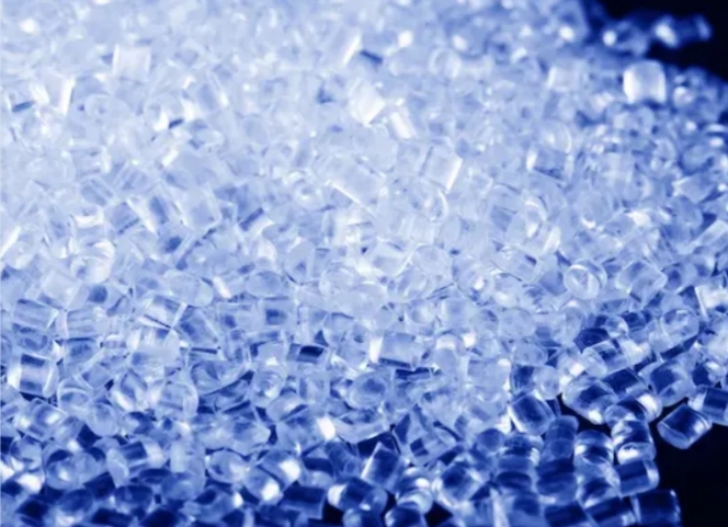 تصویر 1 از خرید گرانول pvc مخصوص تجهیزات پزشکی + قیمت صادراتی