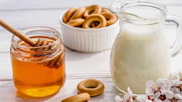 تصویر 4 از فروش عسل گشنیز با شرایط استثنایی
