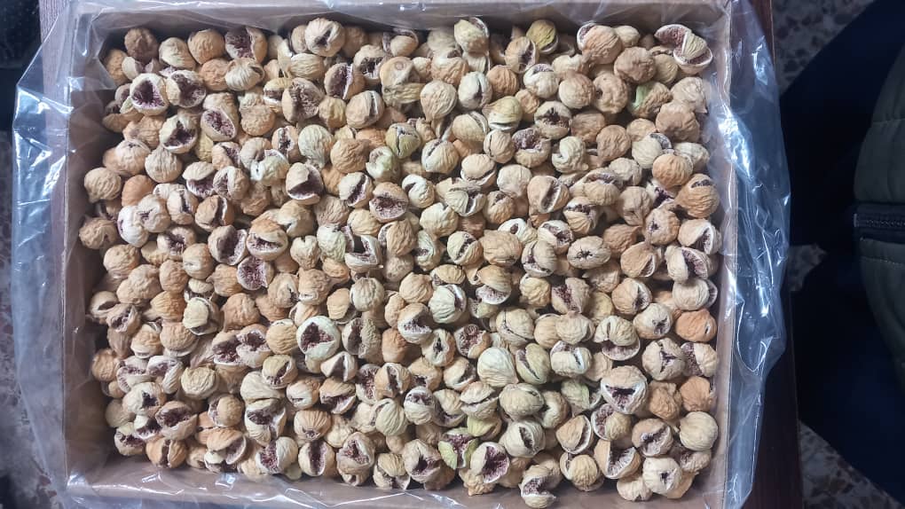 تصویر 1 از خرید انجیر خشک سالم ۱۴۰۴ + قیمت فروش
