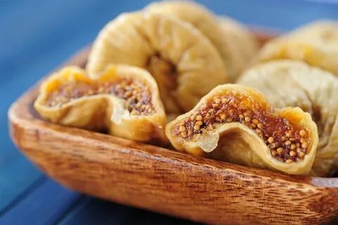 تصویر 1 از خرید انجیر خشک عسلی ۱۴۰۴ + قیمت فروش