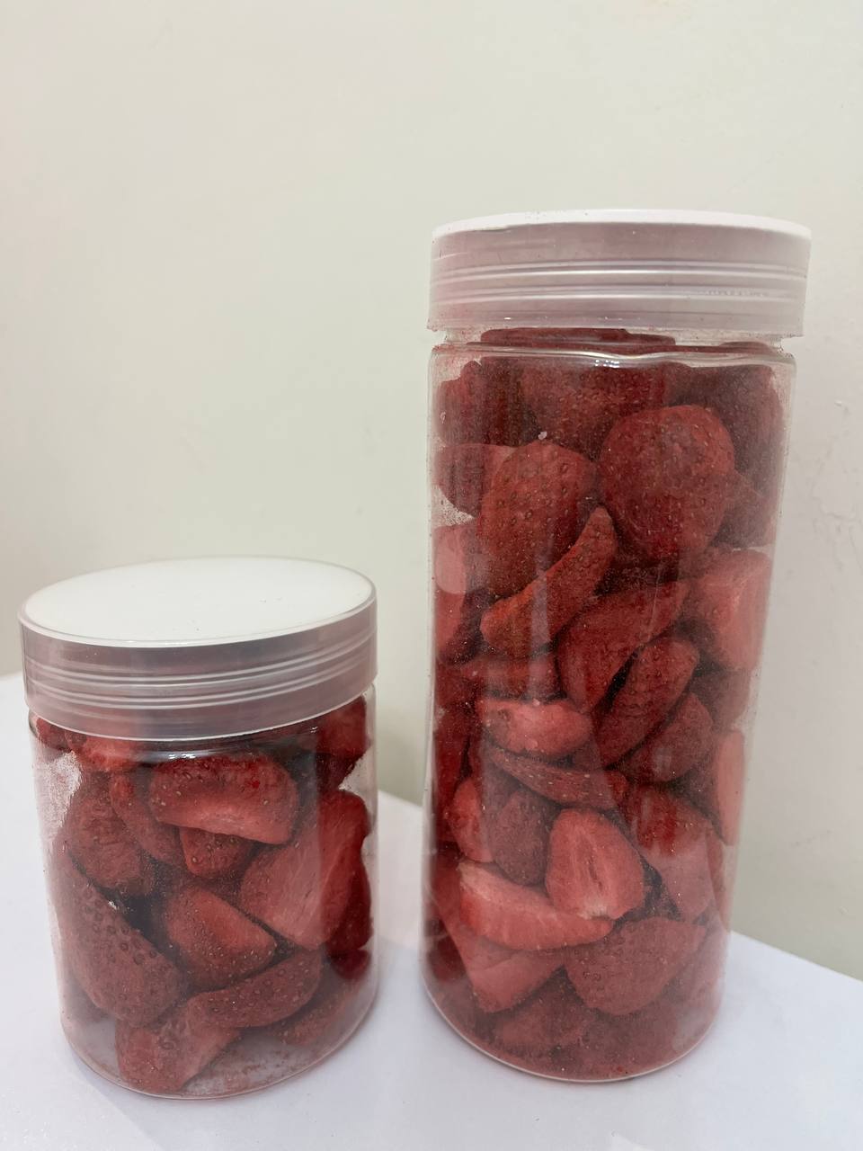 تصویر 2 از میوه خشک مخلوط طبیعی مناسب مصرف طولانی‌ مدت