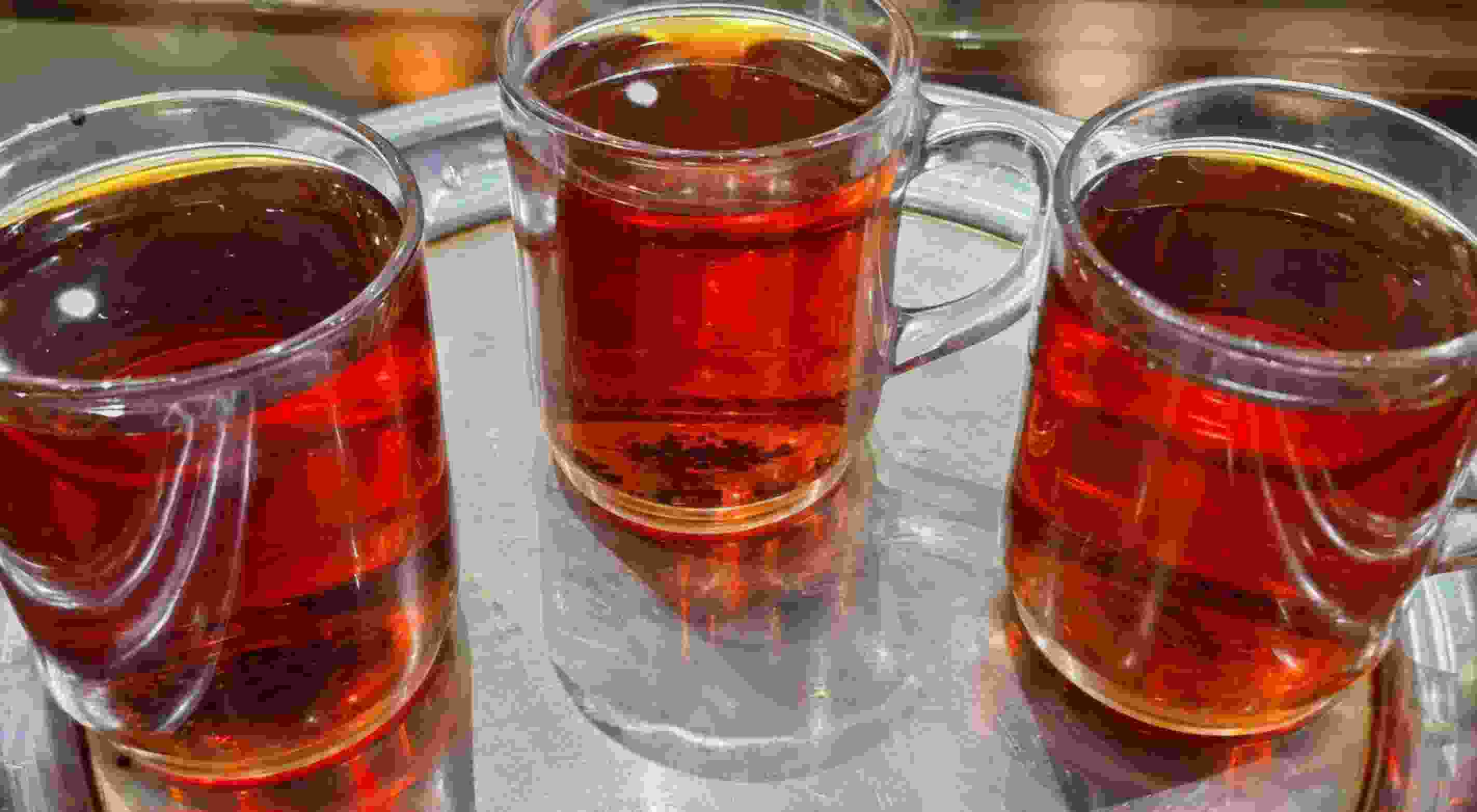تصویر 1 از چای بهاره خوشدل