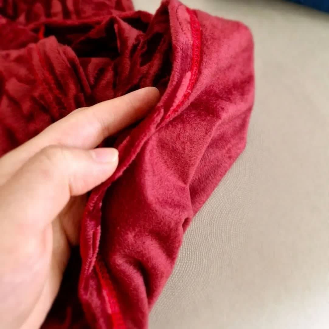 تصویر 5 از قیمت خرید عمده پتو مسافرتی مجیک