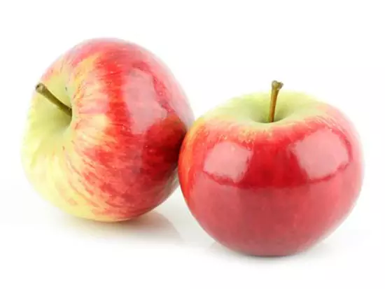 قیمت و فروش سیب گلاب صادراتی ساری + فروش عمده