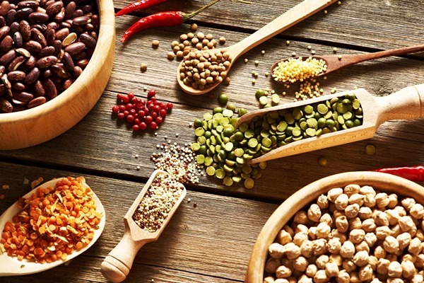 تصویر 1 از خرید و قیمت کنسرو حبوبات آش + قیمت فروش