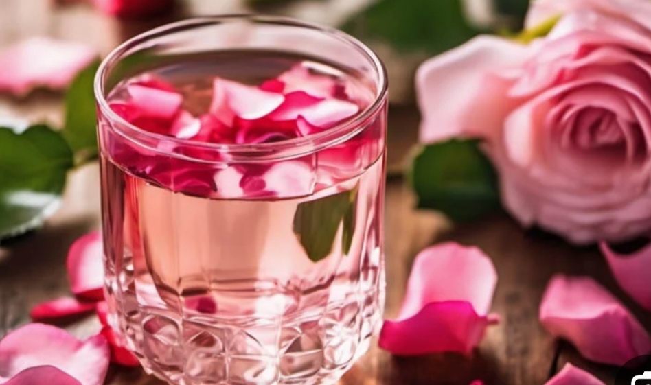 تصویر 2 از فروش صادراتی عرق گلاب دو آتیشه