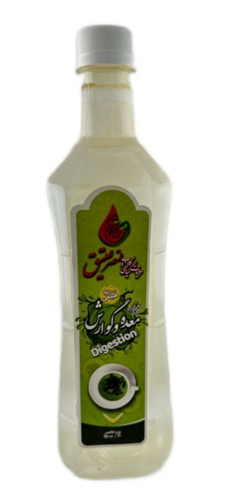 تصویر 1 از فروش صادراتی عرق معجون معده و گوارش