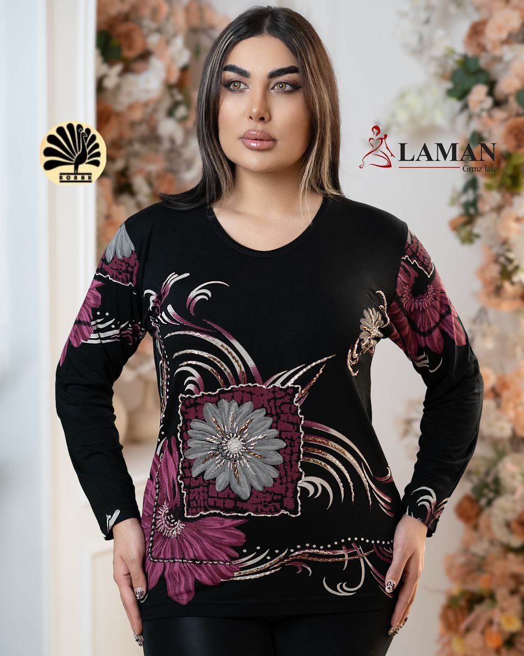 تصویر 4 از فروش تیشرت ویژه زنانه