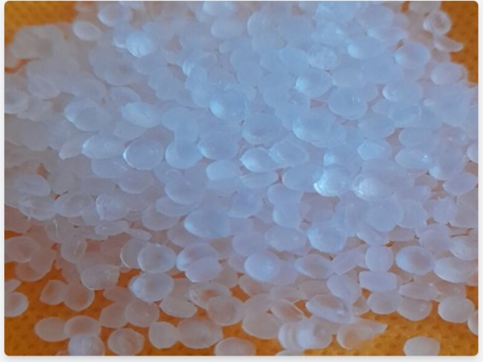 تصویر 3 از خرید گرانوله pvc برای بسته بندی های غذایی + قیمت کارخانه