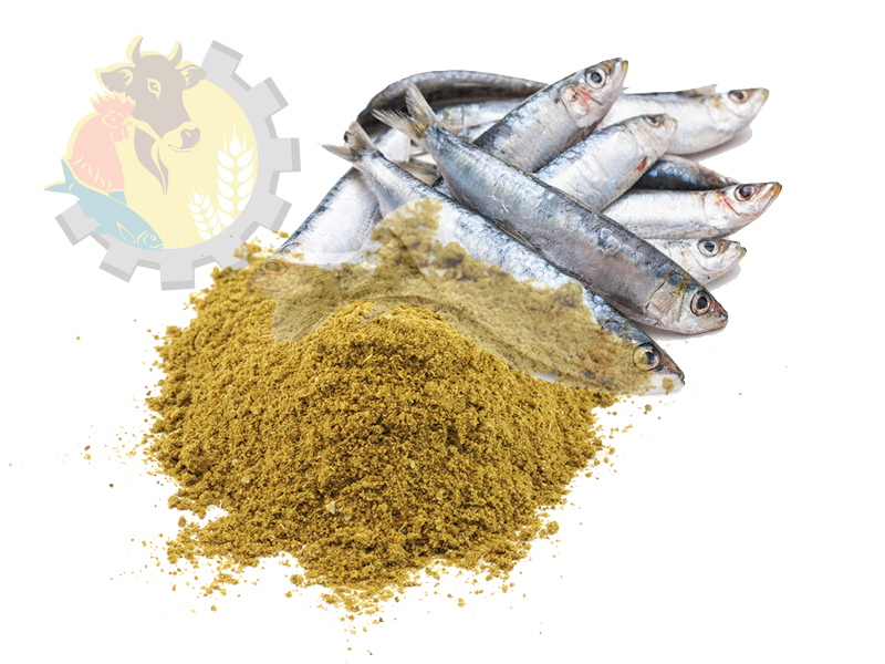 خرید پودر ماهی برای کود