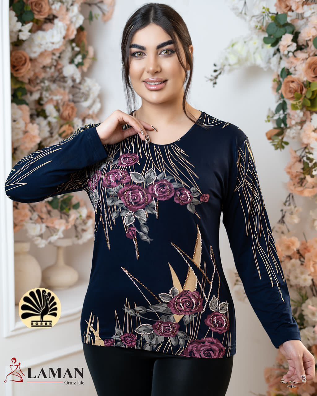 تصویر 3 از فروش تیشرت ویژه زنانه
