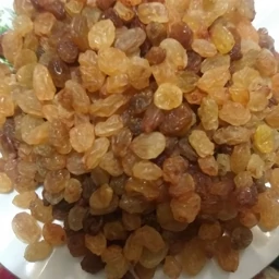 تصویر 4 از کشمش پلویی ملایر