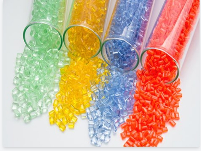 فروش گرانول pvc نسوز صادراتی ویژه امارات + قیمت صادراتی