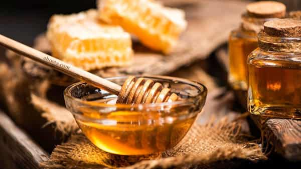 تصویر 1 از فروش مستقیم و عمده عسل انگبین + فروش ویژه