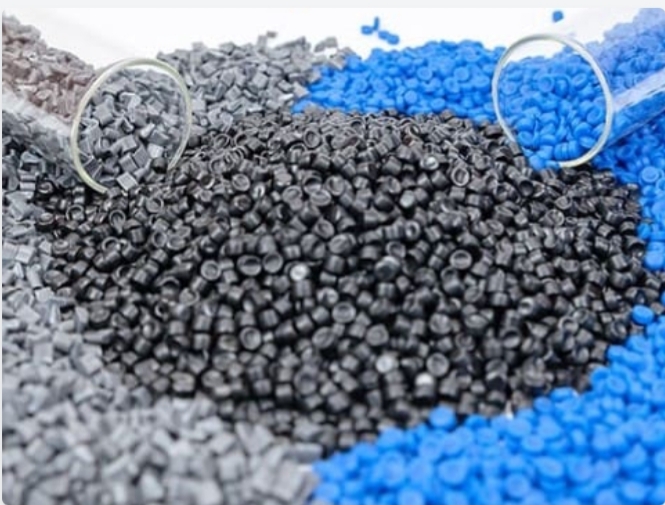 تصویر 1 از فروش گرانول pvc برای تولید گاردوسپر + قیمت رقابتی