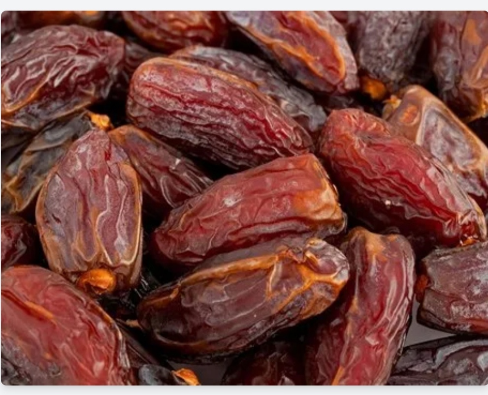 خرما صفوی