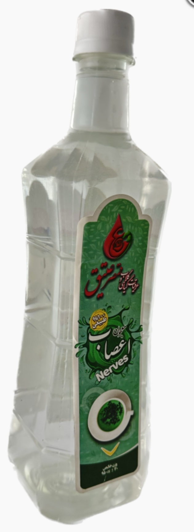 تصویر 3 از خرید با شرایط فوق العاده معجون اعصاب