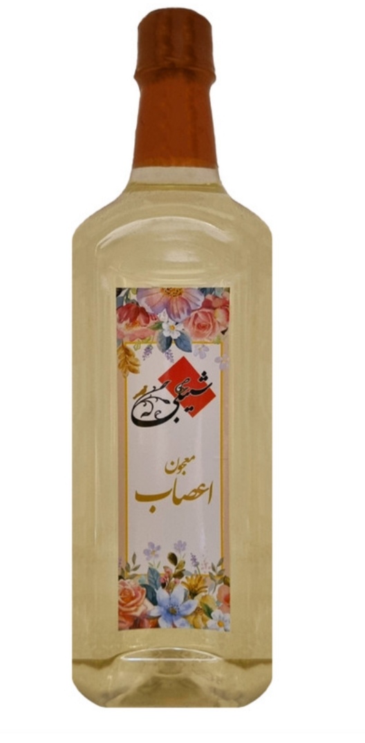 تصویر 1 از خرید با شرایط فوق العاده معجون اعصاب