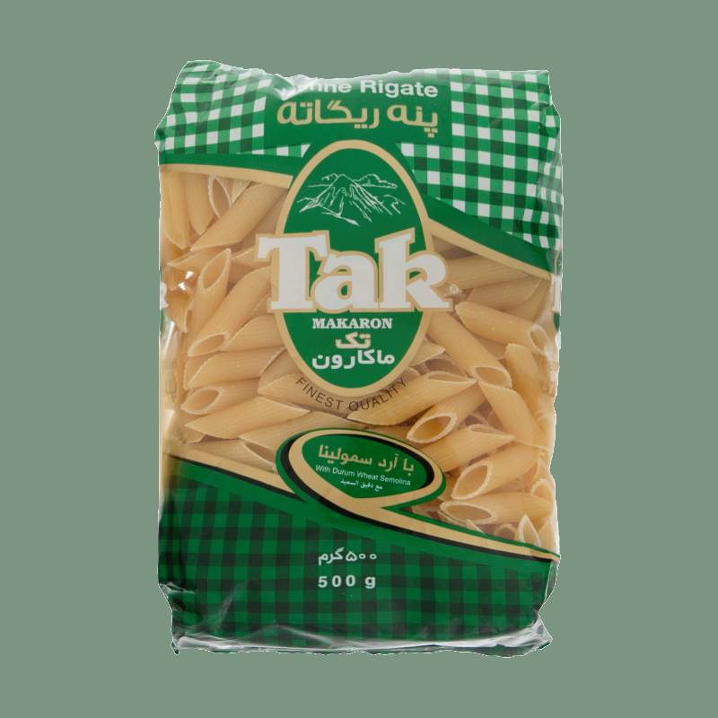 تصویر 4 از خرید عمده تک ماکارون