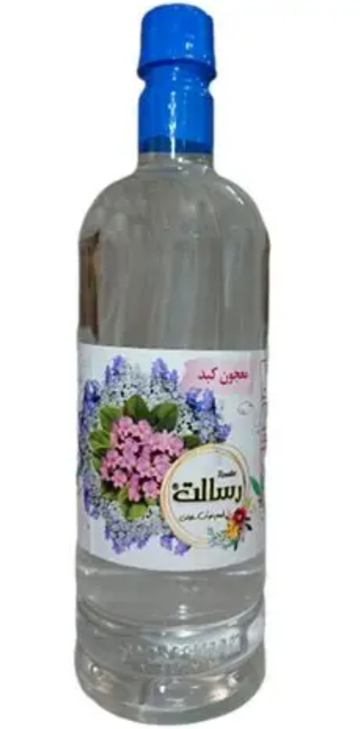 تصویر 2 از خرید و قیمت فروش عمده معجون کبد