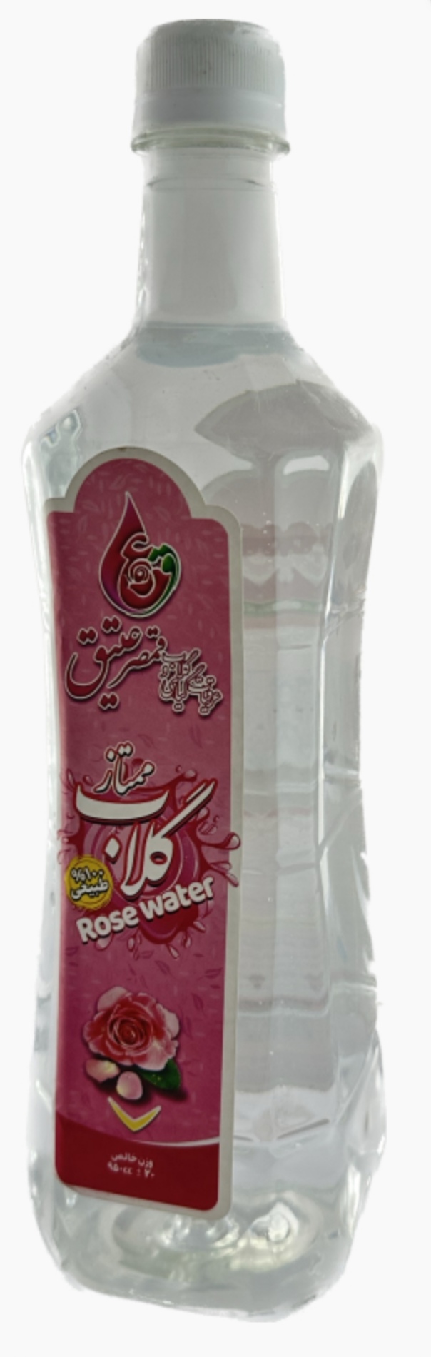 تصویر 1 از قیمت خرید گلاب ممتاز عمده
