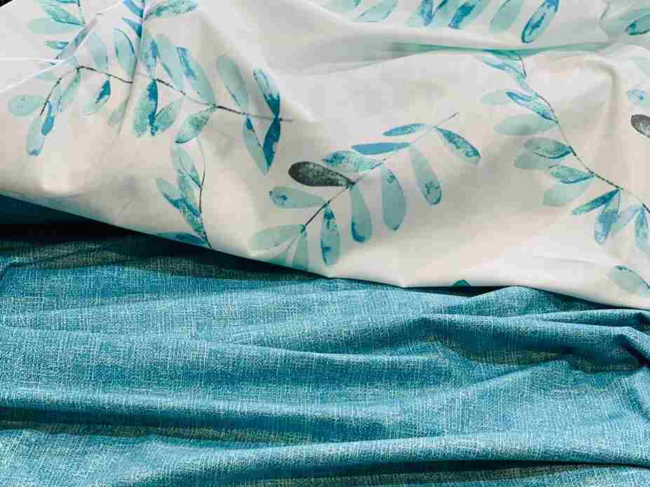 تصویر 4 از فروش عمده ملحفه نخ پنبه + قیمت روز