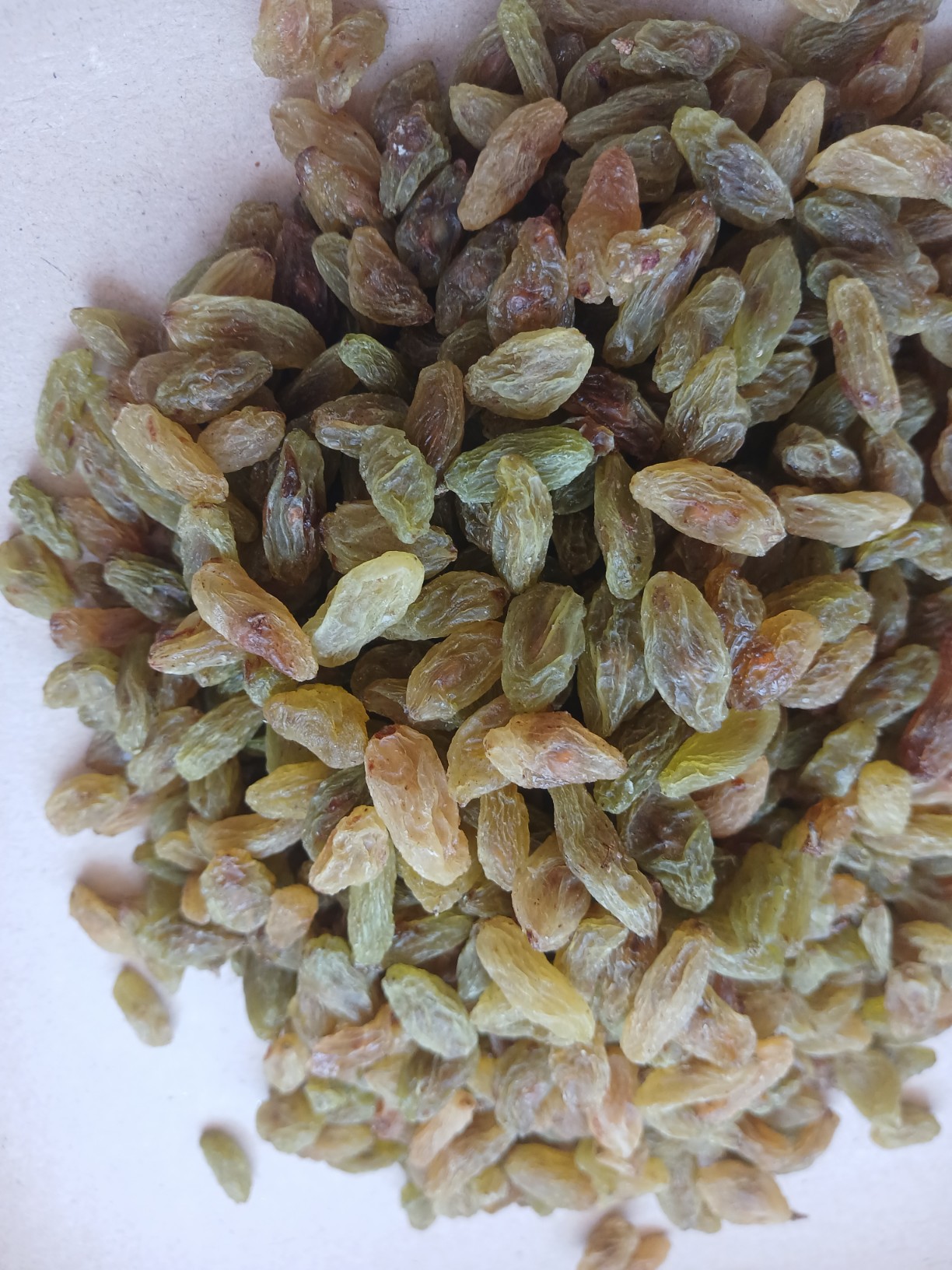 تصویر 1 از کشمش سبز کاشمر + عمده