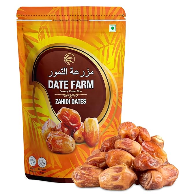خرما زاهدی تازه صادراتی