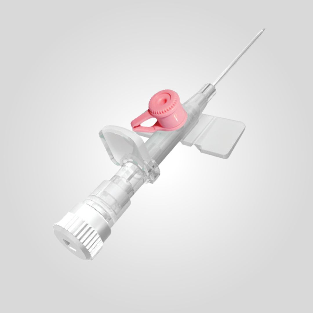 تصویر 3 از استعلام قیمت آنژیوکت صورتی + عرضه مستقیم از پخش اصلی