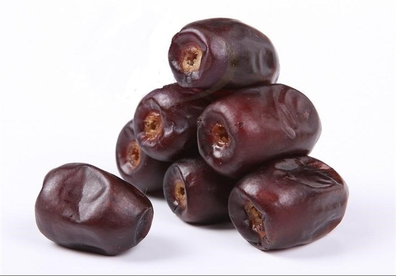 خرما مضافتی قلعه گنج صادراتی