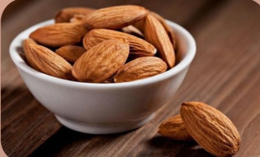 تصویر 4 از مرکز فروش بادام سنگی ارگانیک + خرید مستقیم از تولید کننده