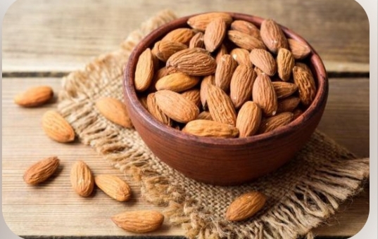 تصویر 2 از مرکز فروش بادام سنگی ارگانیک + خرید مستقیم از تولید کننده