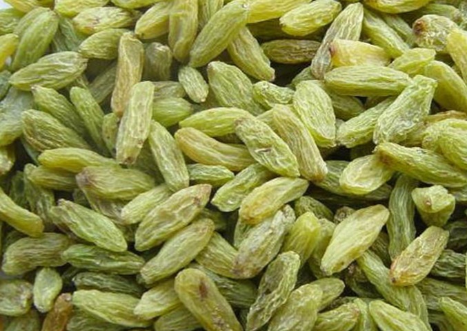 تصویر 1 از کشمش سبز بدون هسته + تازه و خوش عطر