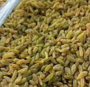 تصویر 2 از کشمش سبز قلمی کاشمر