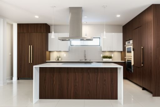 روکش ممبران FRP مدل R1171، طرح چوب روشن و دوام بالا