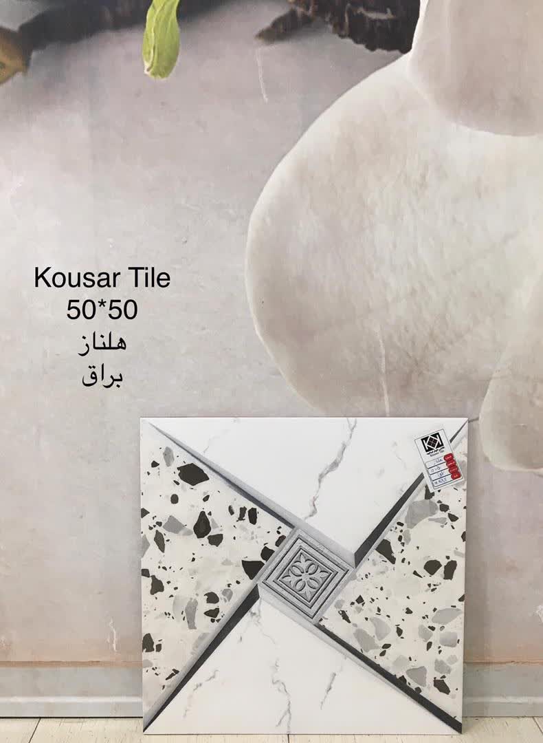 تصویر 2 از فروش سرامیک کف طرحدار