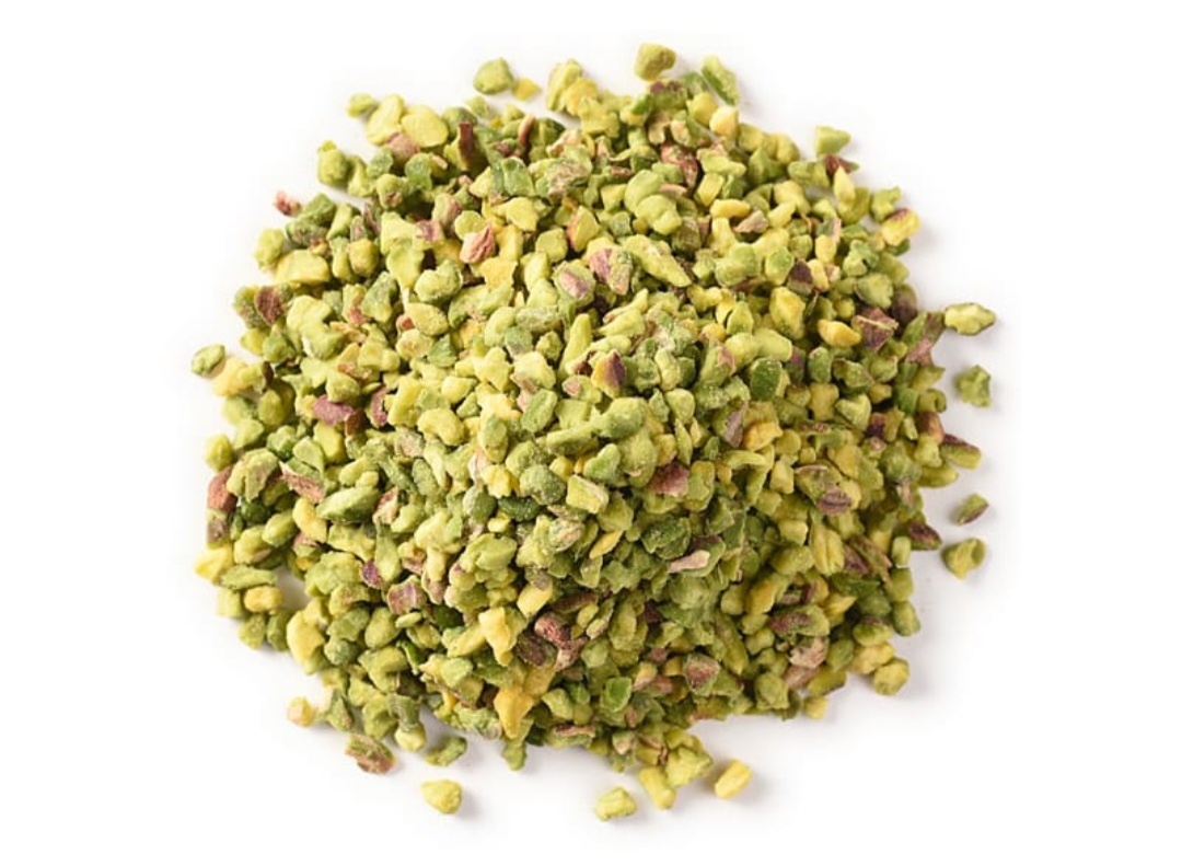 فروش عمده خورده خلال پسته