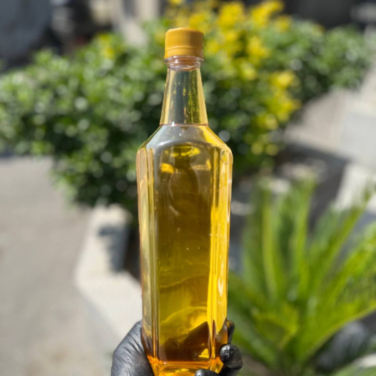 قیمت همکاری روغن ارده فله‌ ای برای کارخانجات شیرینی‌ پزی