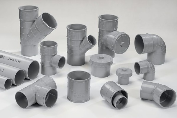 کوپلینگ ترمزدار  ۶۳ upvc + قیمت