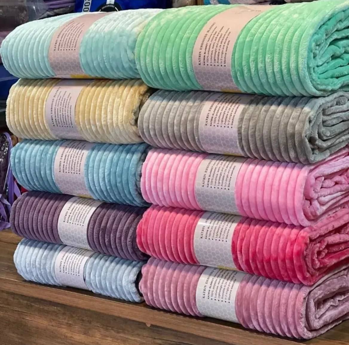خرید پتو کاترین دو نفره: بهترین فروش