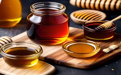 تصویر 1 از قیمت فروش + عسل آویشن لایمن