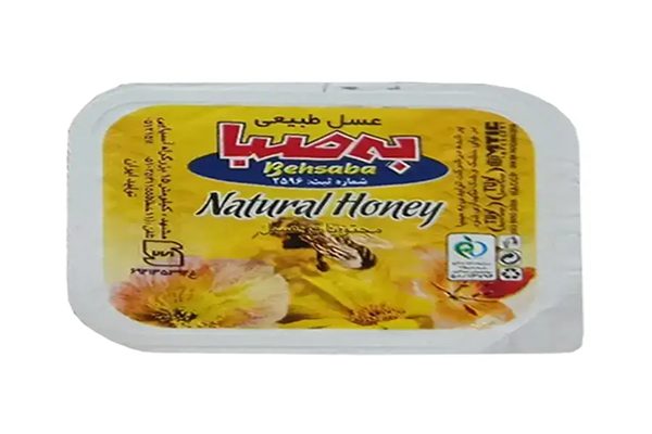 تصویر 2 از فروش عمده + عسل تک نفره هتلی