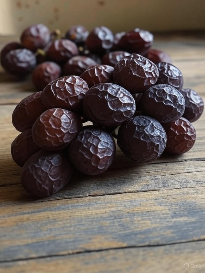 تصویر 1 از قیمت غوره خشک هسته دار شیراز