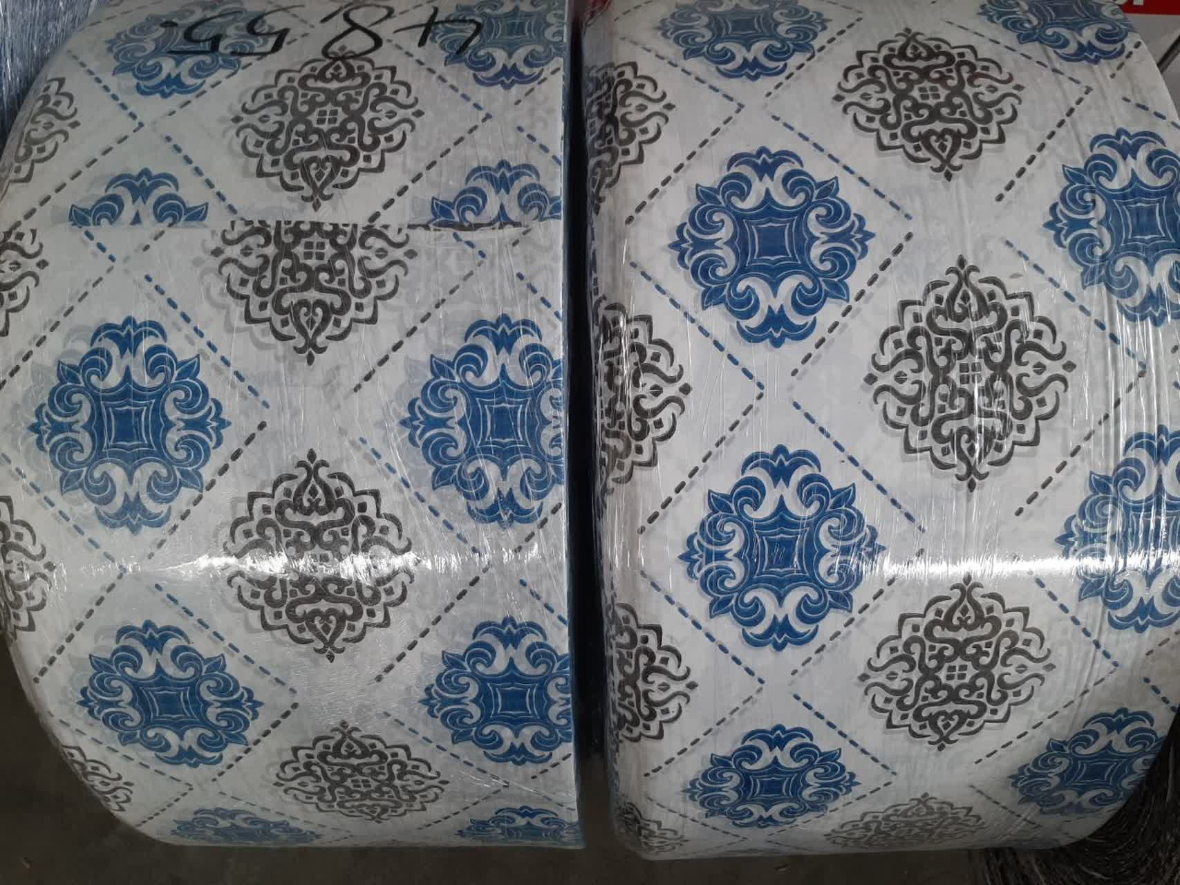 تصویر 2 از سفره یکبار مصرف کاغذی + فروش ویژه