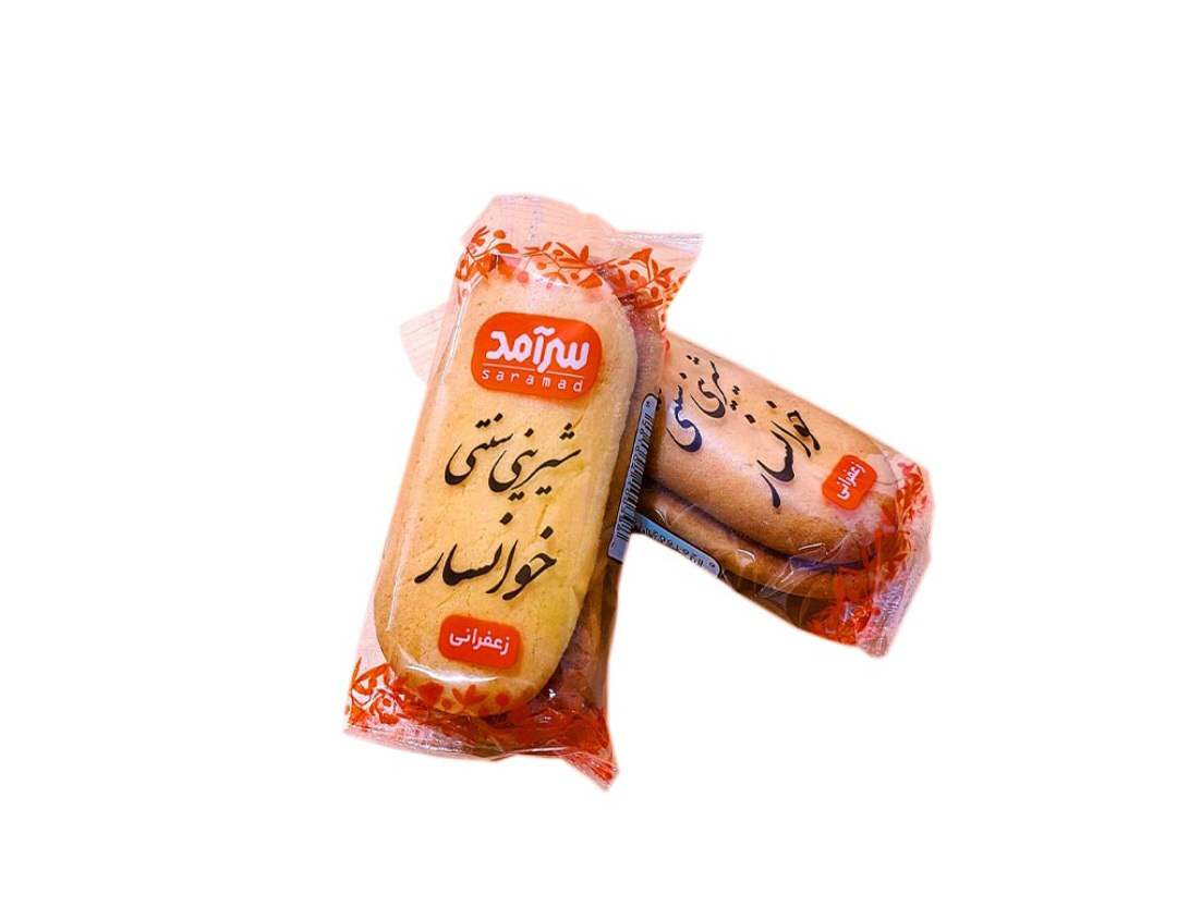تصویر 2 از فروش کیک سنتی + کیفیت عالی