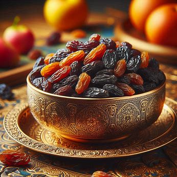 تصویر 3 از کشمش مخصوص آبگیری هسته دار با قیمت واقعا ارزان