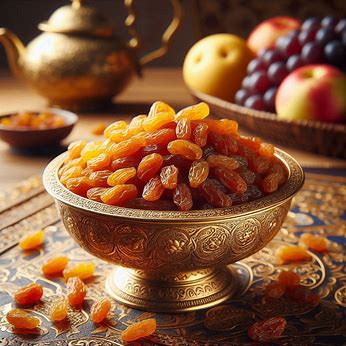 تصویر 2 از قیمت عمده کشمش تیزابی بدون گوگرد با کیفیت عالی